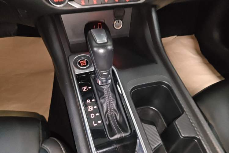 Used Nissan Sylphy 2021 1.6L XL CVT Enjoyment Edition Gear Lever