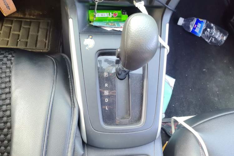 Used Nissan Sylphy 2021 Classic 1.6XE CVT Comfort Edition Gear Lever