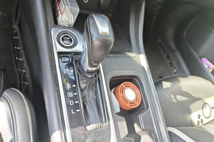Used Nissan Sylphy 2021 1.6L XL CVT Enjoyment Edition Gear Lever