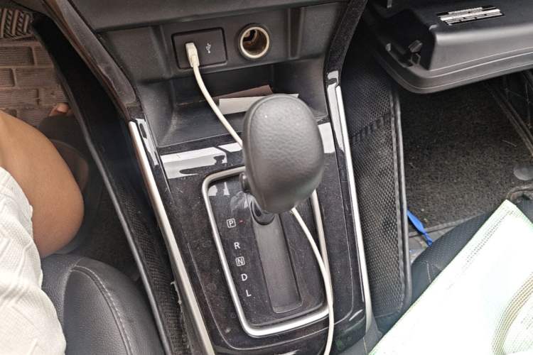 Used Nissan Sylphy 2021 Classic 1.6XL CVT Luxury Edition Gear Lever