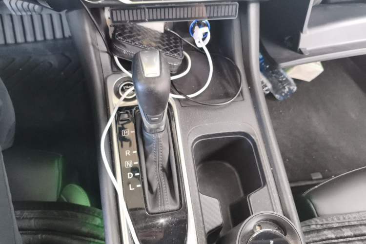 Used Nissan Sylphy 2021 1.6L XL CVT Enjoyment Edition Gear Lever
