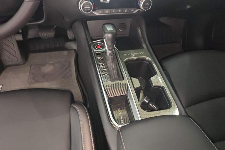 Used Nissan Sylphy 2021 1.6L XL CVT Enjoyment Edition Gear Lever