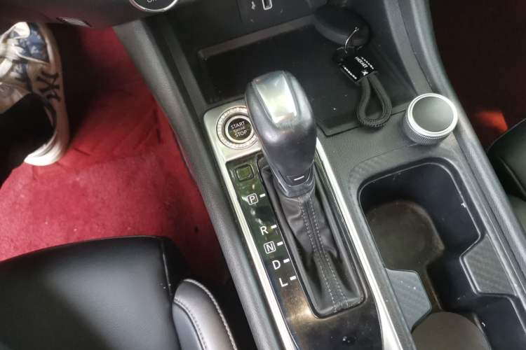Used Nissan Sylphy 2021 1.6L XL CVT Enjoyment Edition Gear Lever