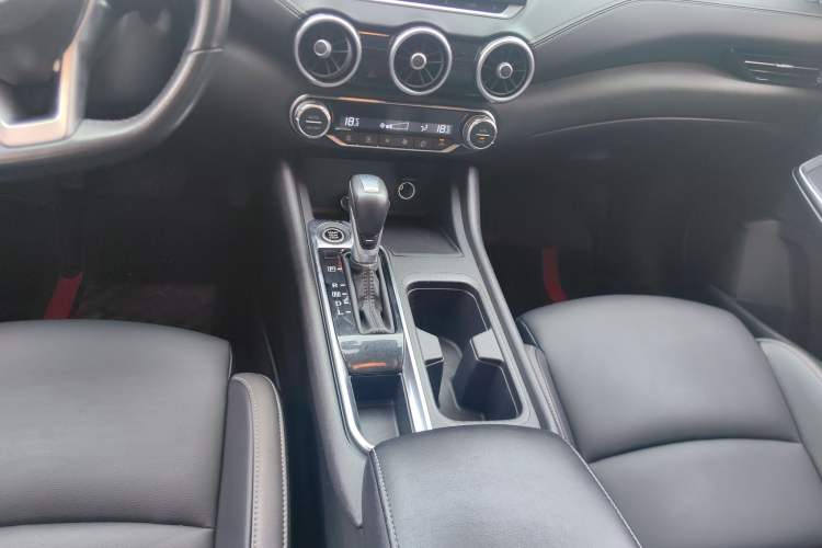 Used Nissan Sylphy 2021 1.6L XL CVT Enjoyment Edition Gear Lever
