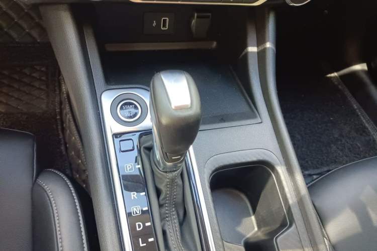 Used Nissan Sylphy 2021 1.6L XL CVT Enjoyment Edition Gear Lever