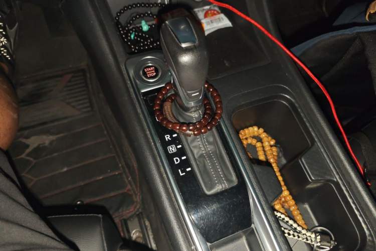 Used Nissan Sylphy 2021 1.6L XL CVT Enjoyment Edition Gear Lever