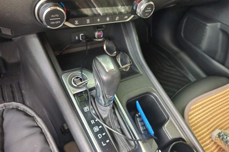 Used Nissan Sylphy 2021 1.6L XL CVT Enjoyment Edition Gear Lever