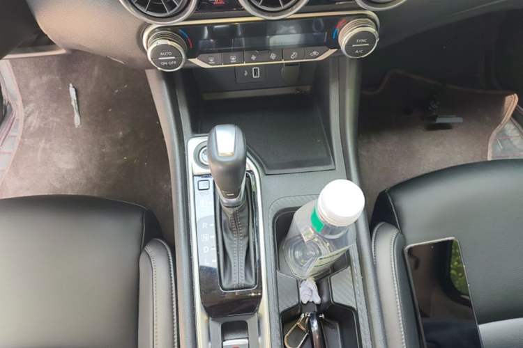Used Nissan Sylphy 2021 1.6L XL CVT Enjoyment Edition Gear Lever