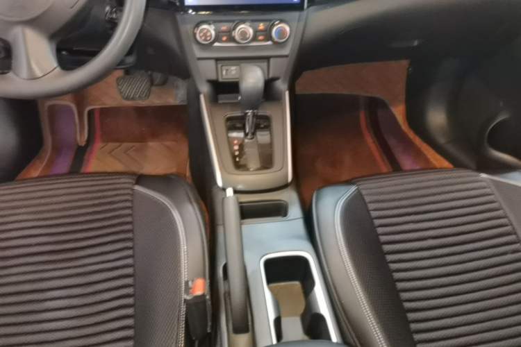 Used Nissan Sylphy 2021 Classic 1.6XL CVT Luxury Edition Gear Lever
