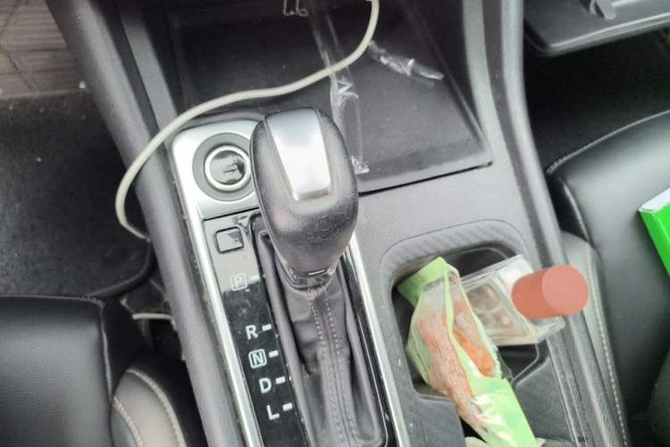 Used Nissan Sylphy 2021 1.6L XL CVT Enjoyment Edition Gear Lever