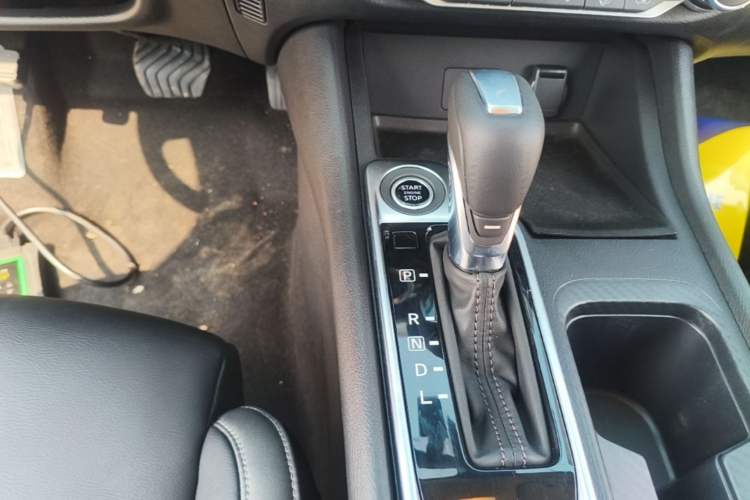 Used Nissan Sylphy 2021 1.6L XL CVT Enjoyment Edition Gear Lever