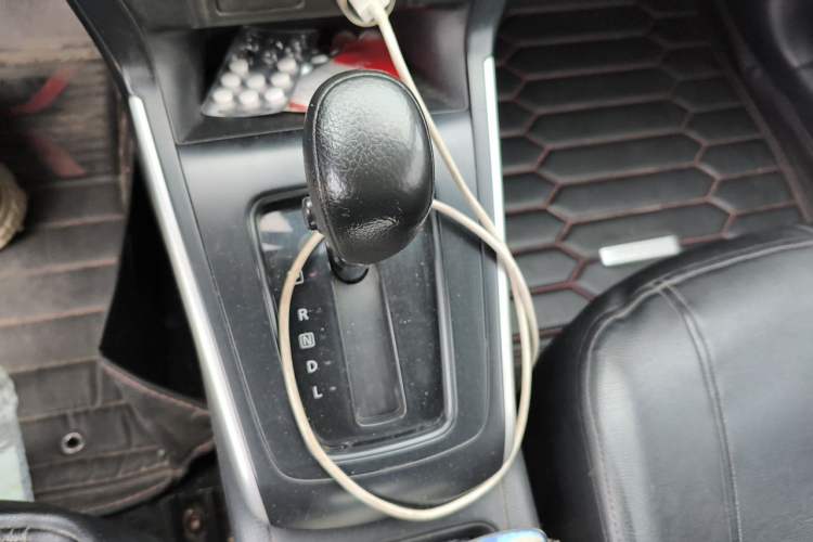 Used Nissan Sylphy 2021 Classic 1.6XE CVT Comfort Edition Gear Lever