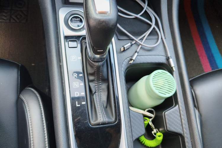 Used Nissan Sylphy 2021 1.6L XL CVT Enjoyment Edition Gear Lever