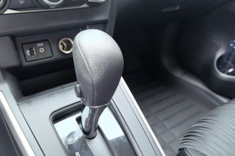 Used Nissan Sylphy 2021 Classic 1.6XL CVT Luxury Edition Gear Lever