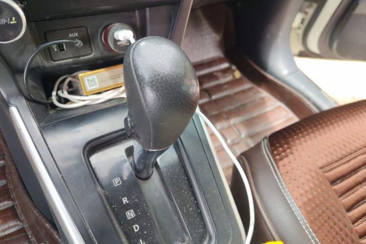 Used Nissan Sylphy 2021 Classic 1.6XE CVT Comfort Edition Gear Lever