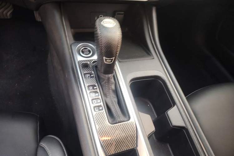 Used Nissan Sylphy 2021 1.6L XL CVT Enjoyment Edition Gear Lever