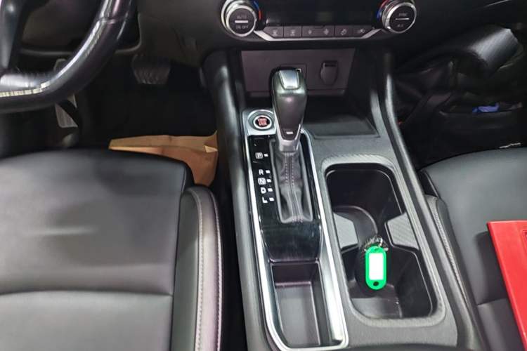 Used Nissan Sylphy 2021 1.6L XL CVT Enjoyment Edition Gear Lever