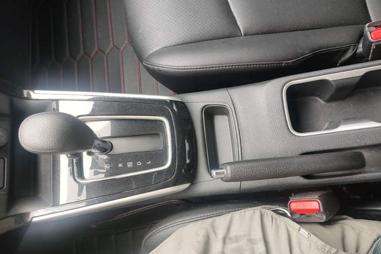 Used Nissan Sylphy 2021 Classic 1.6XL CVT Luxury Edition Gear Lever