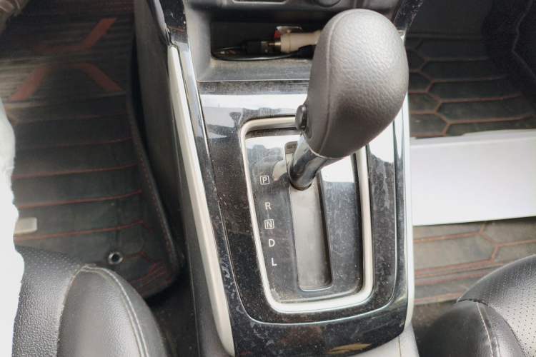 Used Nissan Sylphy 2021 Classic 1.6XL CVT Luxury Edition Gear Lever