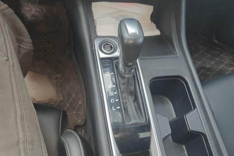 Used Nissan Sylphy 2021 1.6L XL CVT Enjoyment Edition Gear Lever