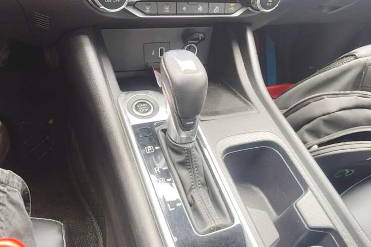 Used Nissan Sylphy 2021 1.6L XL CVT Enjoyment Edition Gear Lever