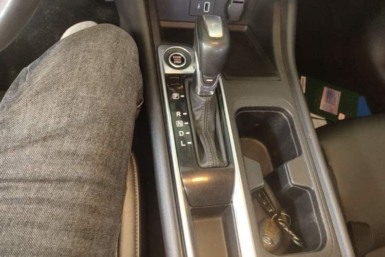 Used Nissan Sylphy 2021 1.6L XL CVT Enjoyment Edition Gear Lever