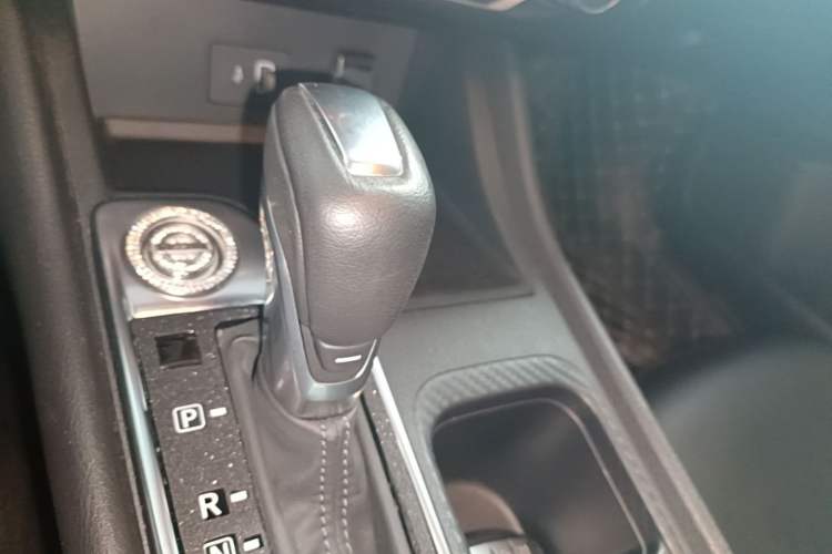 Used Nissan Sylphy 2021 1.6L XL CVT Enjoyment Edition Gear Lever