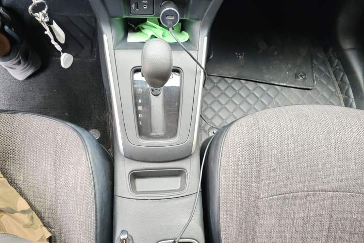 Used Nissan Sylphy 2021 Classic 1.6XE CVT Comfort Edition Gear Lever