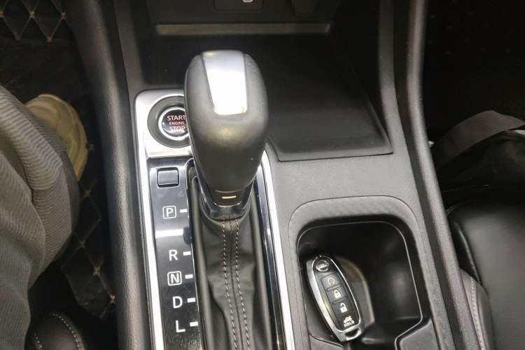 Used Nissan Sylphy 2021 1.6L XL CVT Enjoyment Edition Gear Lever