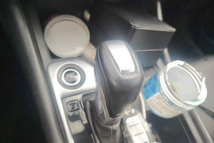 Used Nissan Sylphy 2021 1.6L XL CVT Enjoyment Edition Gear Lever