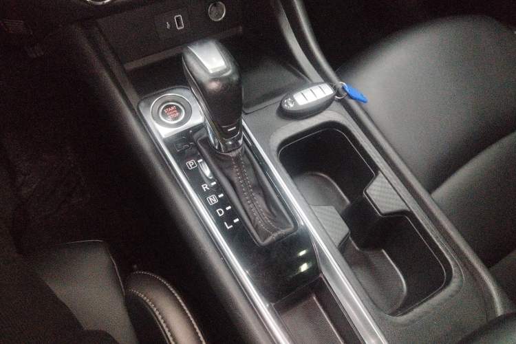 Used Nissan Sylphy 2021 1.6L XL CVT Smart Enjoyment Edition Gear Lever