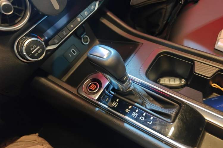 Used Nissan Sylphy 2021 1.6L XL CVT Enjoyment Edition Gear Lever