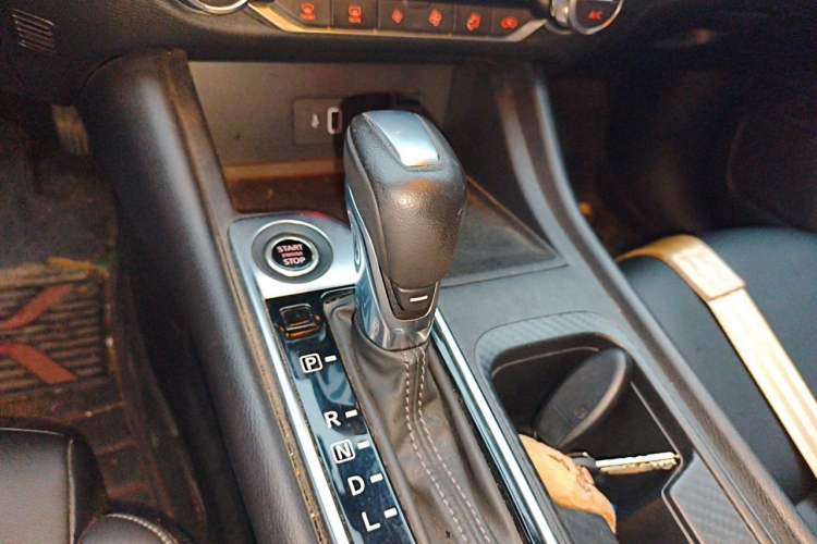 Used Nissan Sylphy 2021 1.6L XL CVT Enjoyment Edition Gear Lever