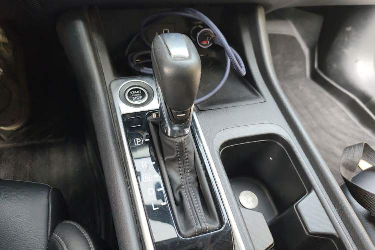 Used Nissan Sylphy 2021 1.6L XL CVT Enjoyment Edition Gear Lever