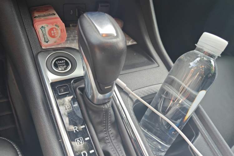 Used Nissan Sylphy 2021 1.6L XL CVT Enjoyment Edition Gear Lever