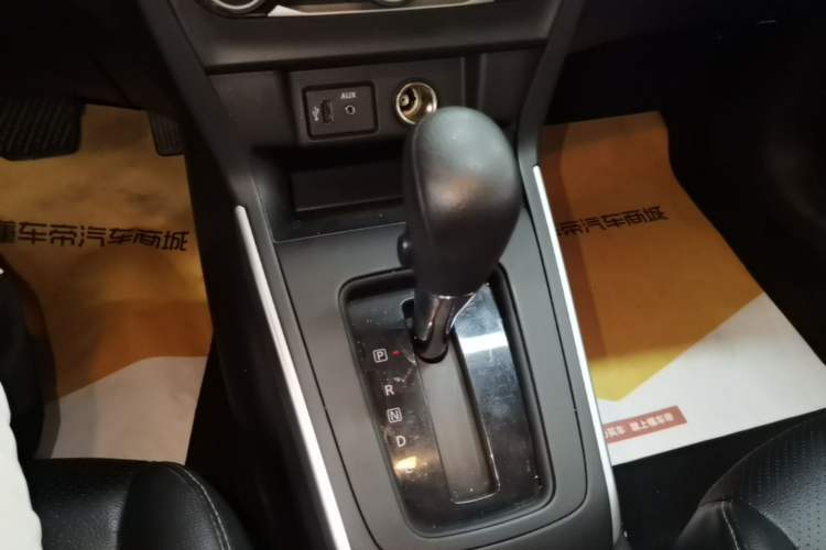 Used Nissan Sylphy 2021 Classic 1.6XE CVT Comfort Edition Gear Lever