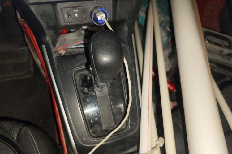 Used Nissan Sylphy 2021 Classic 1.6XE CVT Comfort Edition Gear Lever
