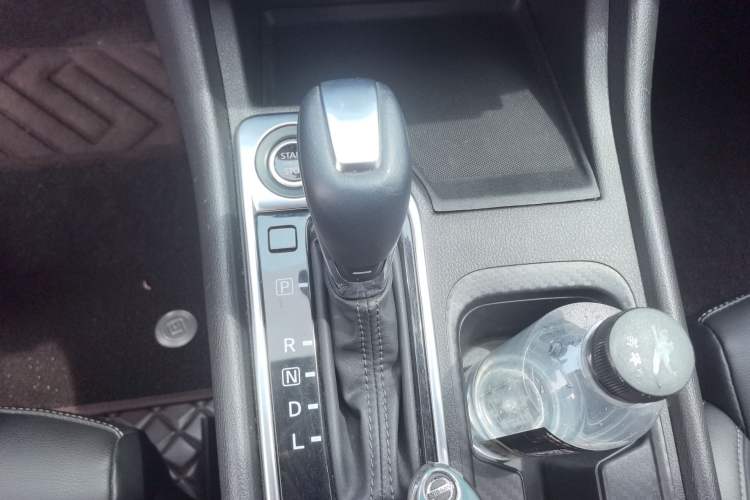Used Nissan Sylphy 2021 1.6L XL CVT Enjoyment Edition Gear Lever