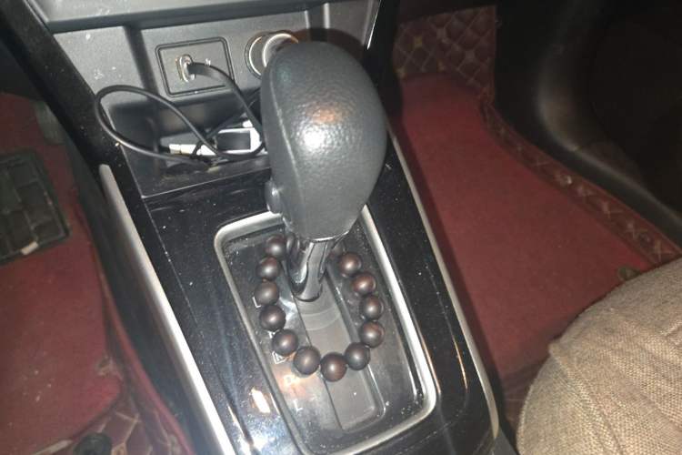 Used Nissan Sylphy 2021 Classic 1.6XL CVT Luxury Edition Gear Lever