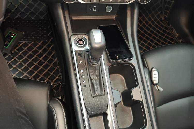 Used Nissan Sylphy 2021 1.6L XL CVT Enjoyment Edition Gear Lever