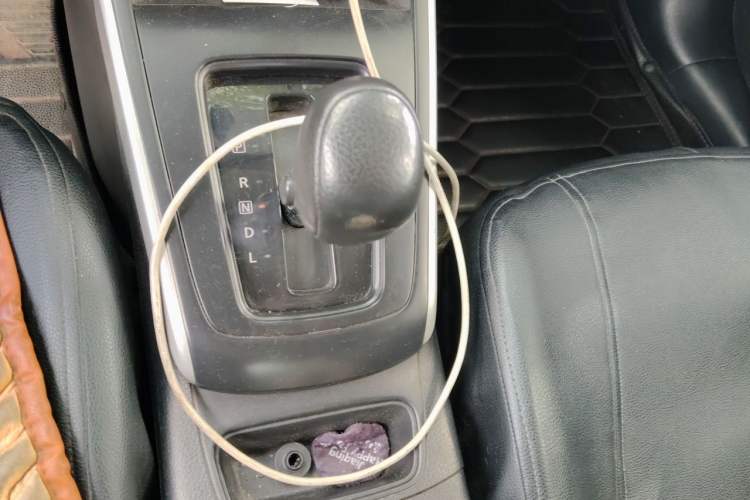 Used Nissan Sylphy 2021 Classic 1.6XE CVT Comfort Edition Gear Lever