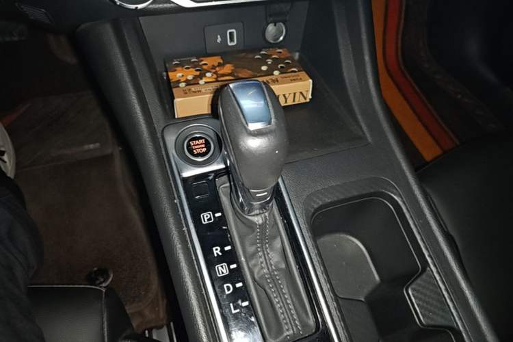 Used Nissan Sylphy 2021 1.6L XL CVT Enjoyment Edition Gear Lever