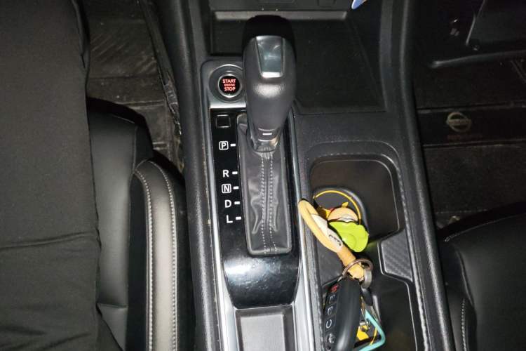 Used Nissan Sylphy 2021 1.6L XL CVT Enjoyment Edition Gear Lever