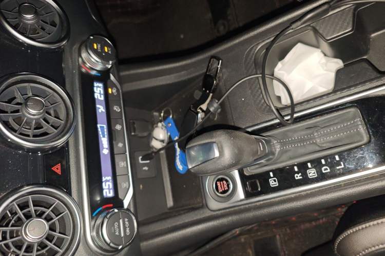 Used Nissan Sylphy 2021 1.6L XL CVT Enjoyment Edition Gear Lever