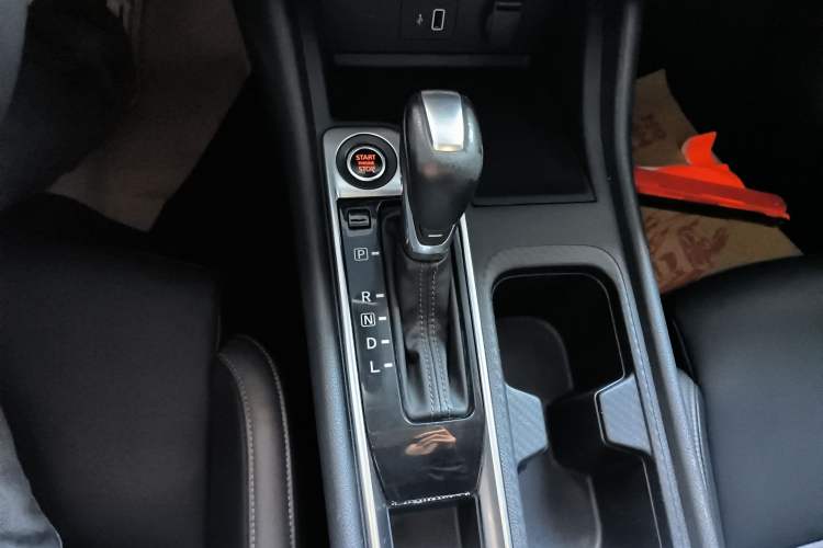 Used Nissan Sylphy 2021 1.6L XL CVT Smart Enjoyment Edition Gear Lever