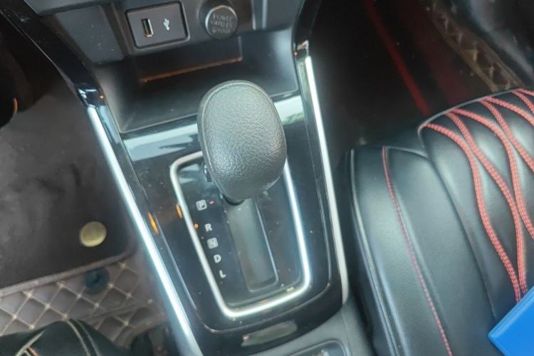 Used Nissan Sylphy 2021 Classic 1.6XL CVT Luxury Edition Gear Lever