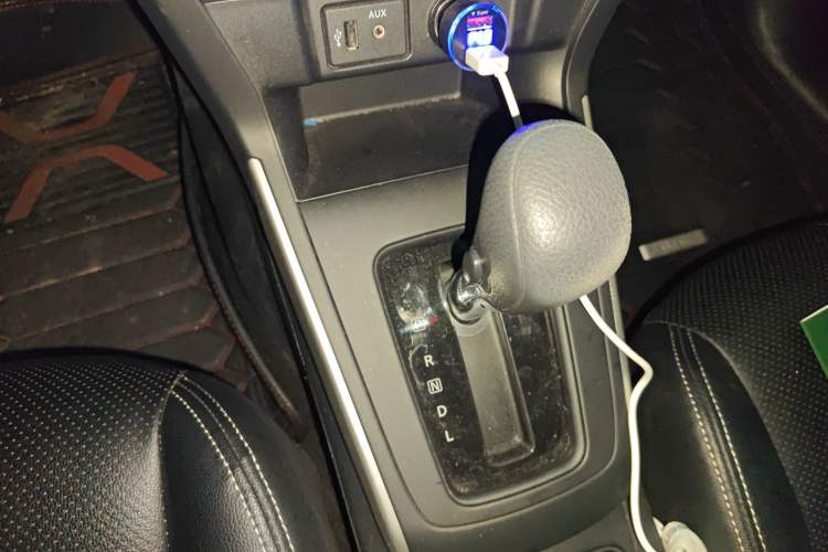Used Nissan Sylphy 2021 Classic 1.6XE CVT Comfort Edition Gear Lever