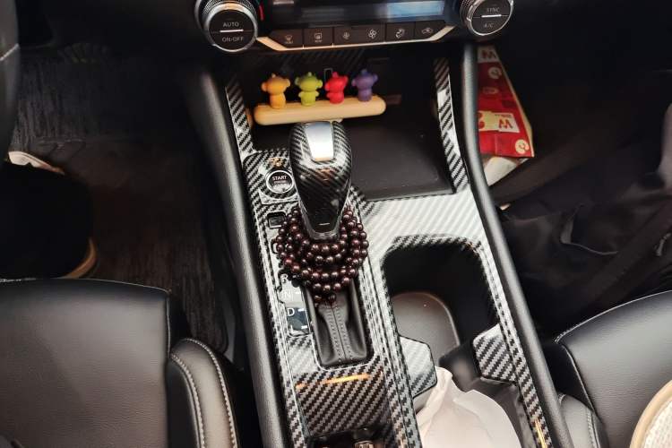 Used Nissan Sylphy 2021 1.6L XL CVT Enjoyment Edition Gear Lever
