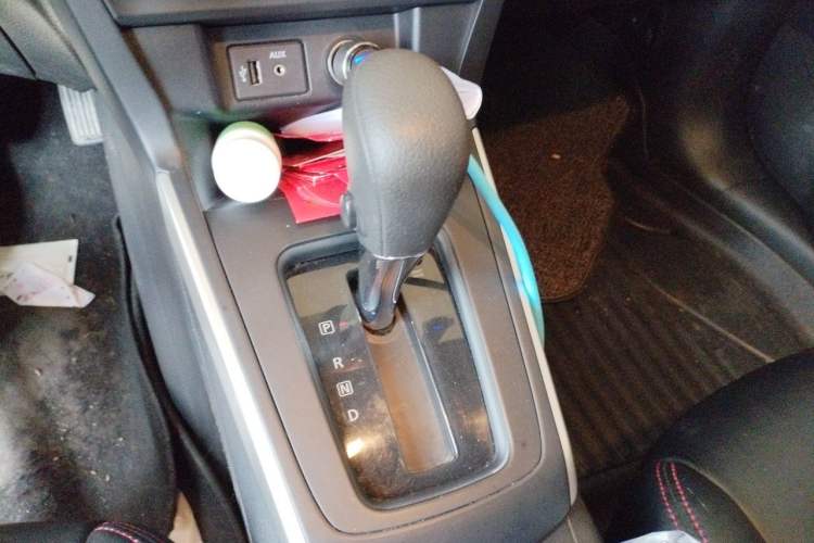 Used Nissan Sylphy 2021 Classic 1.6XE CVT Comfort Edition Gear Lever