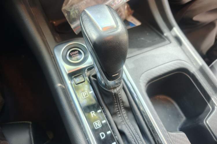 Used Nissan Sylphy 2021 1.6L XL CVT Enjoyment Edition Gear Lever